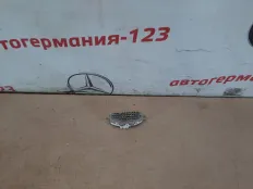 Резистор BMW 116 2013 64119276112 F20 N13B16