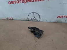 Замок капота BMW 116 2013 51237242549 F20 N13B16, правый