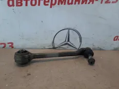 Рычаг BMW X3 2012 31126787670 F25 N20B20A, передний правый