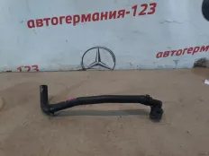 Патрубок Mercedes C200 2008 A2048302296 W204 271.950