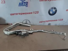 Подушка безопасности боковая MINI Countryman 2012 72129801745 R60 N16B16A, левая