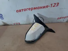 Зеркало BMW 116 2014 51167242748 F20 N13B16, правое