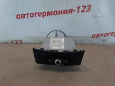 Comand Mercedes E350 2010 A2129009611 W212 642.850D