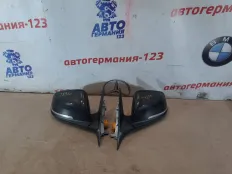 Зеркало BMW 320D 2014 51167345676 F30 N47D20C