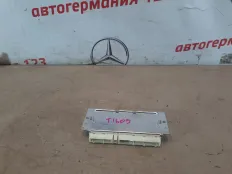 Блок управления подвеской Mercedes C200 2008 A2049009900 W204 271.950