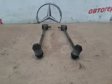 Стойка стабилизатора Mercedes E250 2010 A2043200589 C207 271.860, задняя