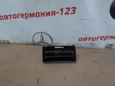 Блок климат-контроля Mercedes E350 2010 A2129008608 W212 642.850D