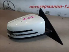 Зеркало Mercedes E250 2010 A2078101676 C207 271.860, правое