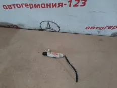 Мотор стеклоочистителя Mercedes E320 2003 A2108691121 W211 112.949