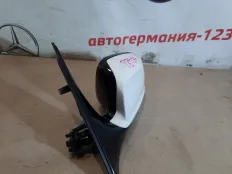 Зеркало BMW 520d 2012 51167283613 F10 N47D20C, левое