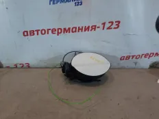 Лючок бензобака BMW 116 2013 51177238095 F20 N13B16