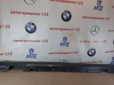 Порог Mercedes E250 2010 A2076900140 C207 271.860, левый
