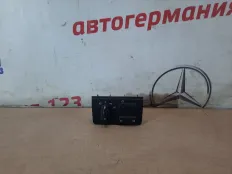 Переключатель света фар BMW X5 2005 61316909775 E53 M54B30