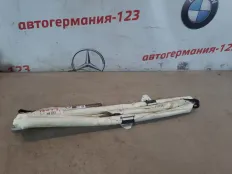 Подушка безопасности боковая BMW 116 2014 72127221046 F20 N13B16, правая