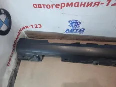Порог Mercedes E250 2010 A2076900240 C207 271.860, правый