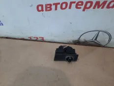 Переключатель света фар Mercedes E320 2008 A2115450804 W211 642.920