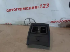 Дефлектор воздушный BMW 320 2012 64229265350 F30 N20B20B, задний