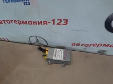 Блок управления airbag Mercedes E250 2010 A2079011700 C207 271.860