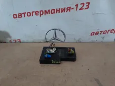 Блок SAM Mercedes E350 2010 A2129060605 W212 642.850D