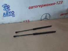 Амортизатор багажника BMW 116 2013 51247239871 F20 N13B16