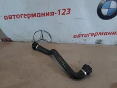 Патрубок BMW 116 2013 17127596833 F20 N13B16