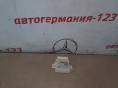 Блок управления парктроником Mercedes E350 2010 A2129009505 W212 642.850D