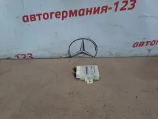 Блок управления парктроником Mercedes E320 2008 A2115450016 W211 642.920