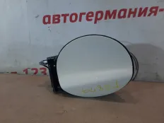 Лючок бензобака BMW 116 2014 51177238095 F20 N13B16