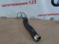Патрубок BMW X3 2012 13717597591 F25 N20B20A