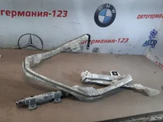 Подушка безопасности боковая Mercedes GLK300 2010 A2048602302 X204 272.948, левая