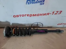 Стойка BMW 520d 2012 31316789366 F10 N47D20C, передняя правая