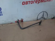 Крючок капота Mercedes C200 2008 A2048800164 W204 271.950