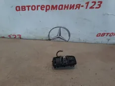 Блок управления светом BMW 116 2014 61316847512 F20 N13B16