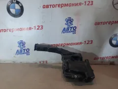 Бачок омывателя Mercedes E350 2010 A2048691320 W212 642.850D