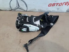 Ремень безопасности Mercedes A180 2013 A17686020859C94 W176 270.910, передний правый