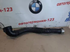 Патрубок BMW 320 2012 13717597592 F30 N20B20B