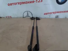 Амортизатор багажника BMW X1 2011 51242990136 E84 N46B20BD, задний