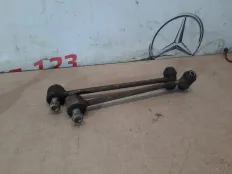 Стойка стабилизатора Mercedes C180 2013 A2043200489 W204 271.820, задняя