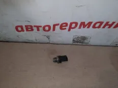 Датчик давления топлива Mercedes E350 2010 A0061536528 W212 642.850D