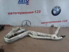 Подушка безопасности боковая Mercedes GLK300 2010 A2048602402 X204 272.948, правая