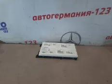 Блок управления Mercedes GLA180 2015 A1569005303 X156 270.910
