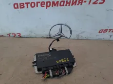 Блок управления светом BMW X3 2012 61356992947 F25 N20B20A