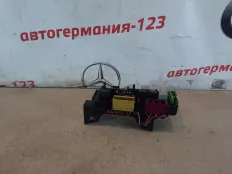 Блок предохранителей Mercedes E350 2010 A2129060605 W212 642.850D