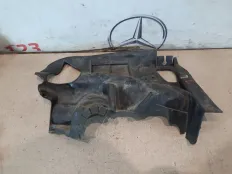 Пыльник рулевой рейки Mercedes E350 2010 A2125241025 W212 642.850D, левый