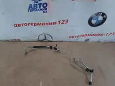 Трубка кондиционера Mercedes GLA180 2015 A2468302415 X156 270.910