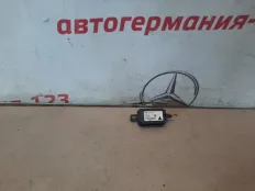 Датчик ускорения BMW 320D 2014 61319312635 F30 N47D20C
