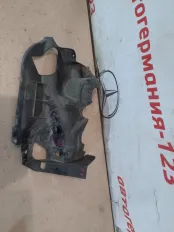 Пыльник рулевой рейки Mercedes E350 2010 A2125241125 W212 642.850D, правый