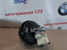 Вакуумник тормозной Mercedes E350 2010 A2124302130 W212 642.850D