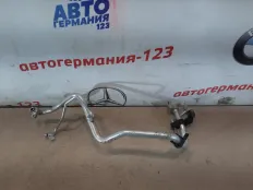 Трубка кондиционера Mercedes GLA180 2015 A2468302615 X156 270.910