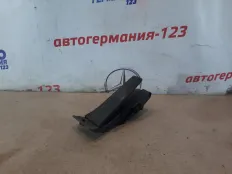 Педаль газа BMW X1 2011 35426793743 E84 N20B20A